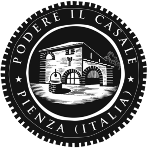 Logo Podere il casale