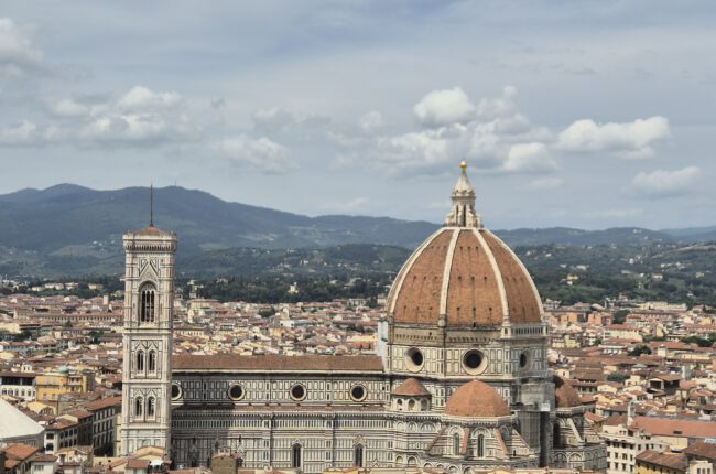 Santa Maria del Fiore