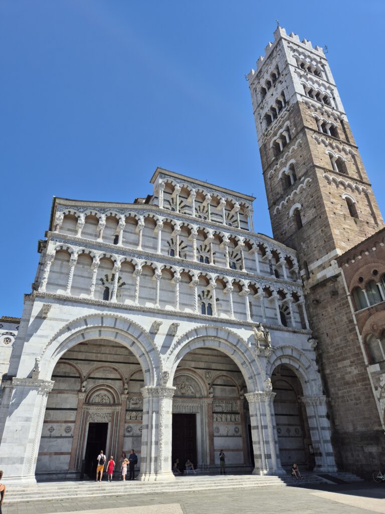 San Michele in Foro