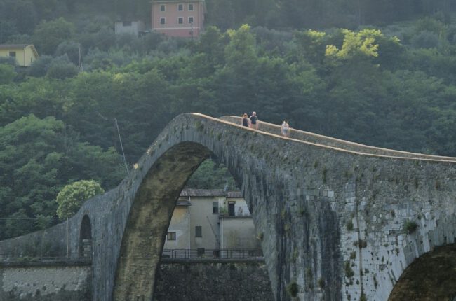 Ponte del Diavolo