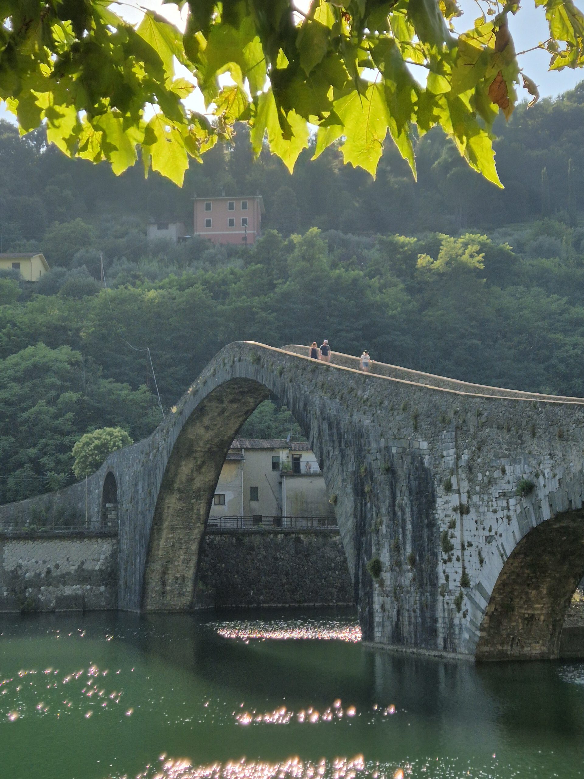 Ponte del Diavolo