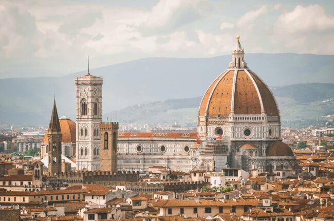 Duomo Florence