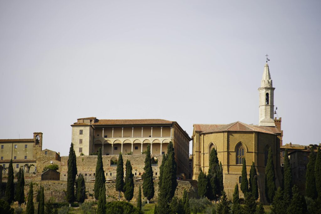 Pienza