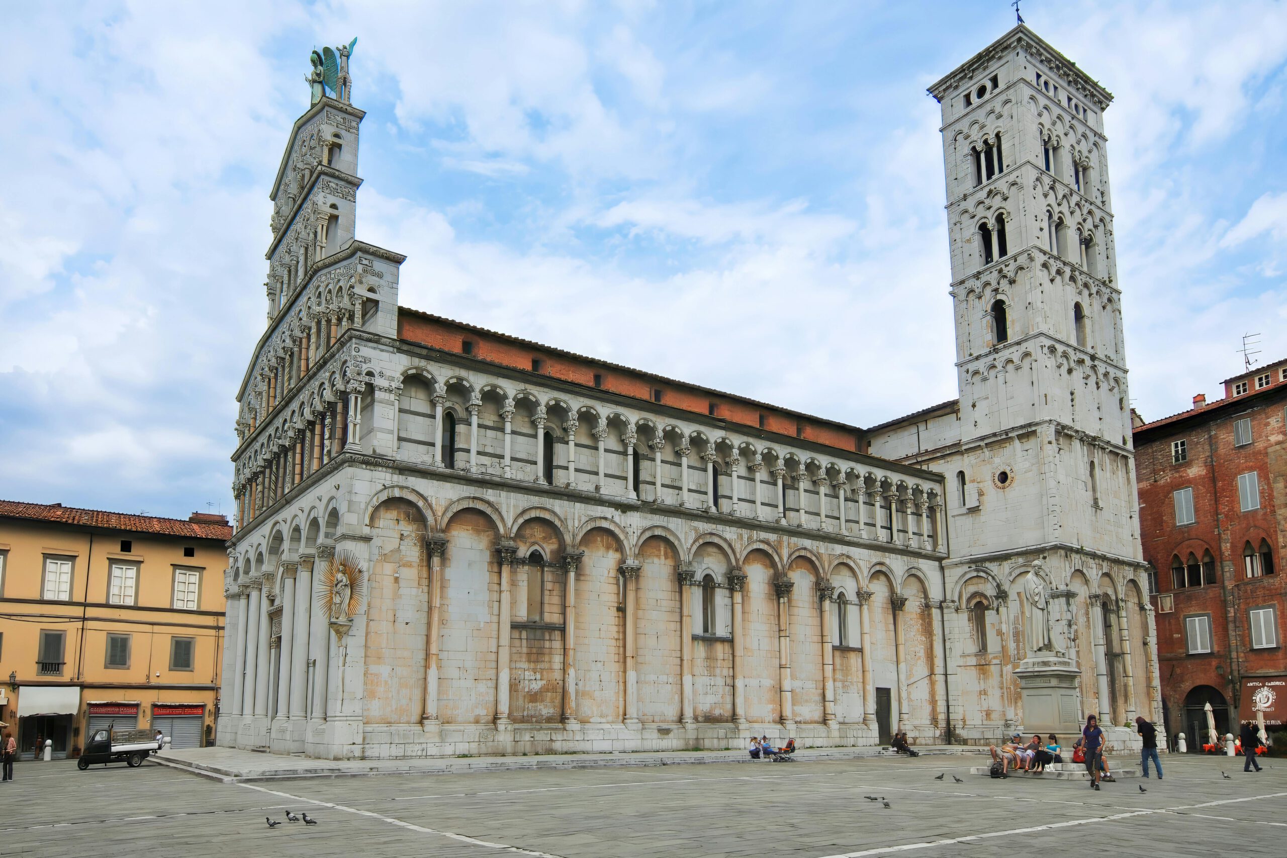 Lucca