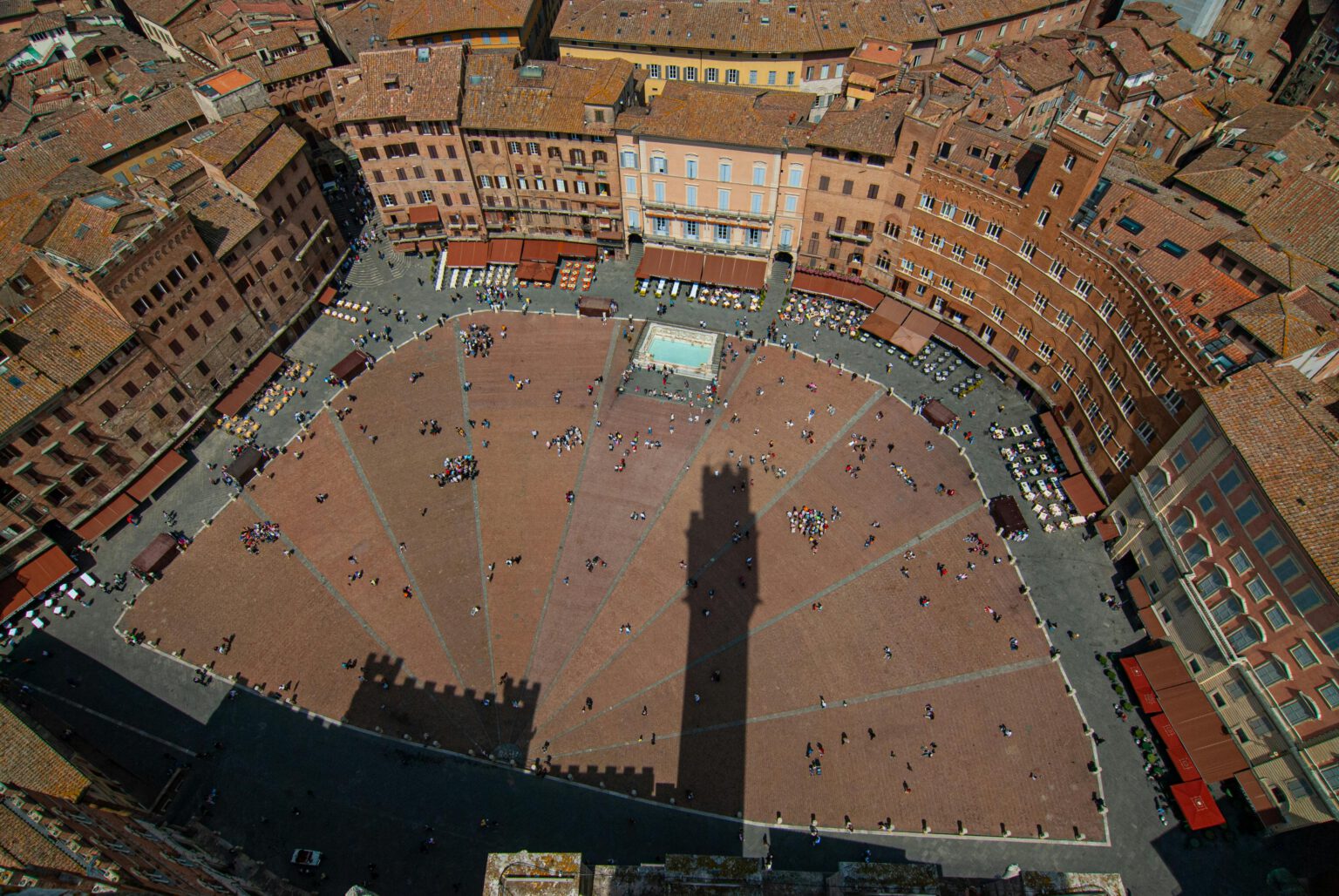 Piazza del Campo