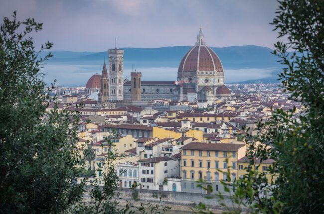 Piazzale Michelangelo