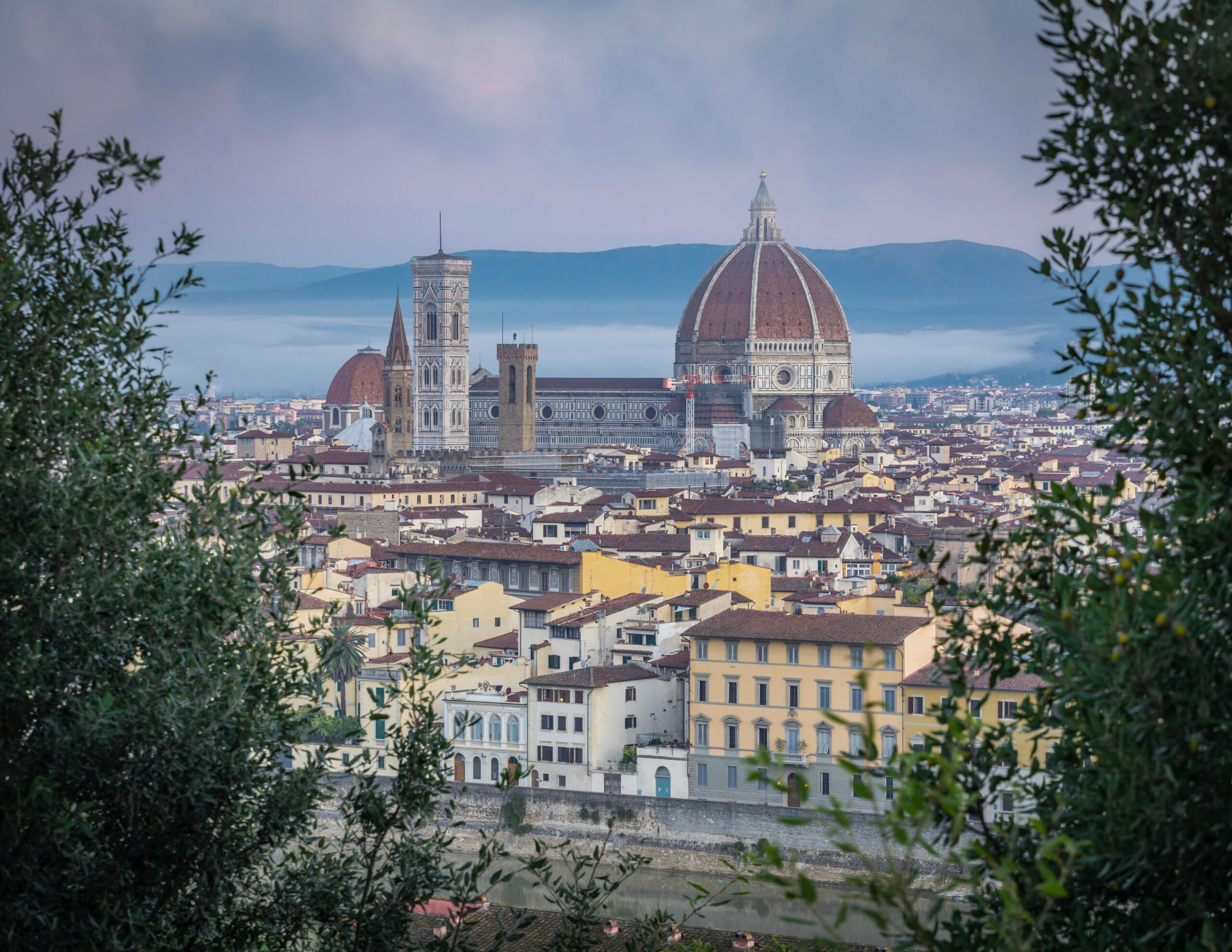 Piazzale Michelangelo