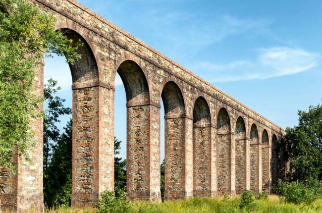 Aquaduct van Nottolini