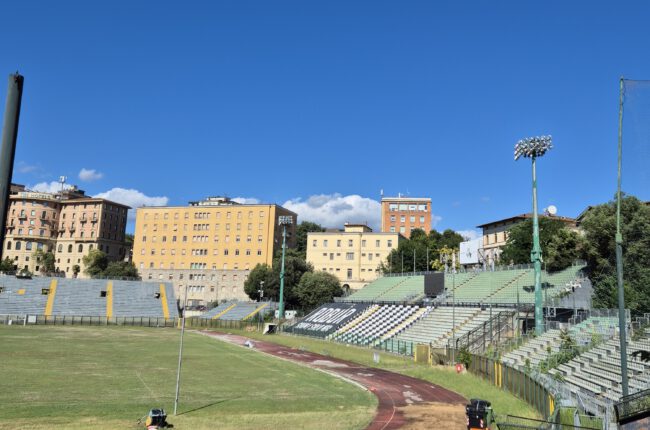 ac siena stadion