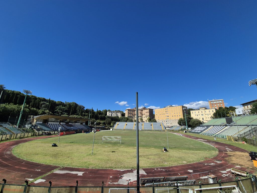 Stadio Artemio Franchi