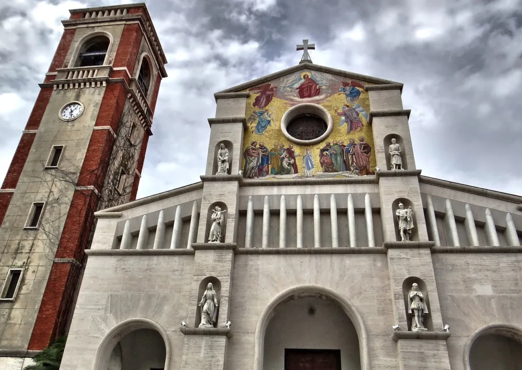 Basilica di San Frediano